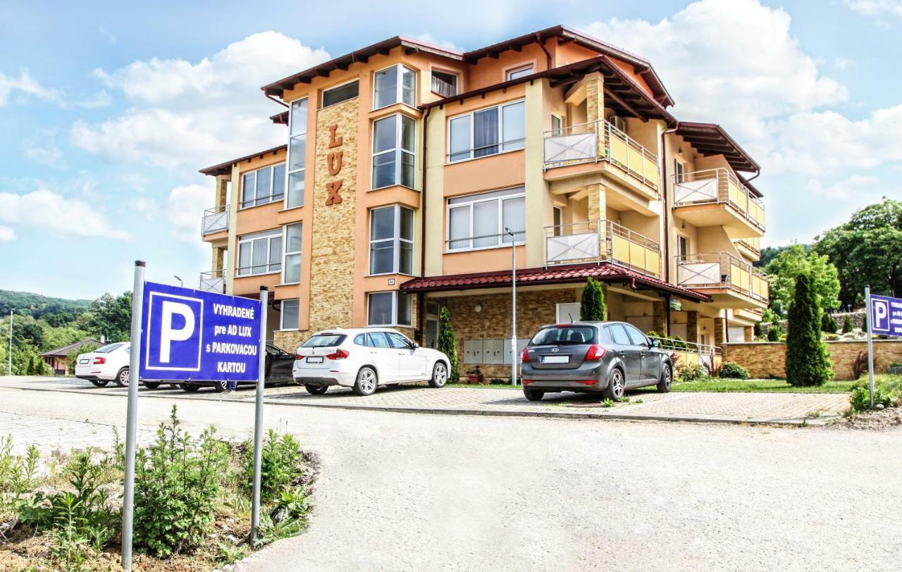 Apartmany Relax โปดไฮสกา ภายนอก รูปภาพ