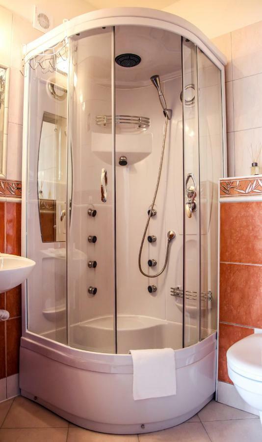 Apartmany Relax โปดไฮสกา ภายนอก รูปภาพ